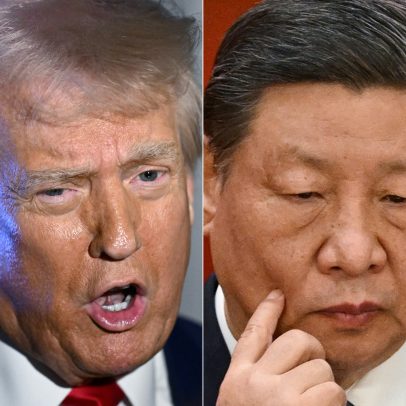 Trump afirma que encontro com Xi Jinping pode ocorrer ainda este ano