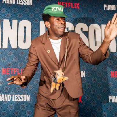 Tyler, the Creator revela que regravou seu verso para álbum do Clipse até 100 vezes