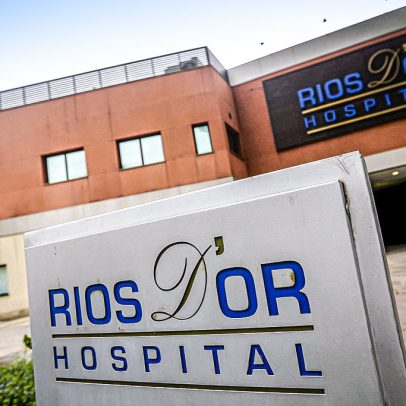 Rede D'Or e Fleury negam acordo de aquisição, mas avaliam oportunidades no mercado