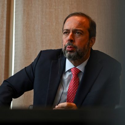 Governo estuda ação judicial contra jabutis em MPs do setor elétrico