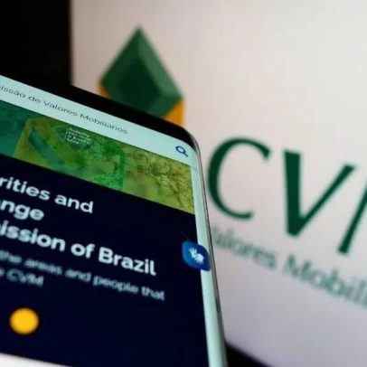 CVM publica lista de nove companhias abertas com pendências financeiras