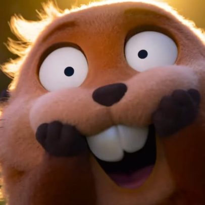 Pixar imagina como seria Avatar se fosse sobre castores