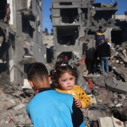 Mais de 20 países pedem fim da guerra em Gaza e criticam ações de Israel
