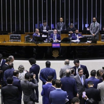 Congresso aprova mudanças significativas nas regras de licenciamento ambiental