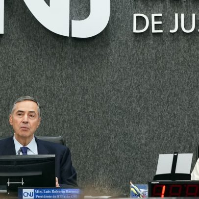 CNJ determina proibição de penduricalhos em decisões administrativas dos tribunais