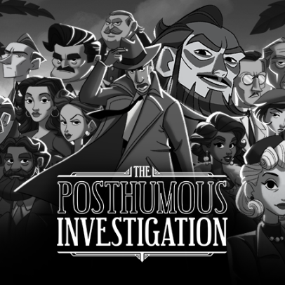 Jogo noir revela mistério por trás da morte de Brás Cubas em nova narrativa