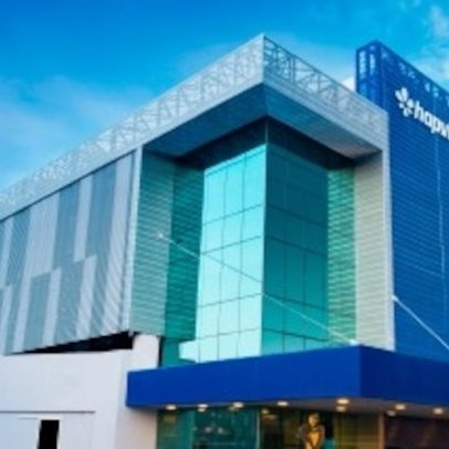 Goldman reduz preço-alvo da Hapvida devido ao aumento de doenças respiratórias