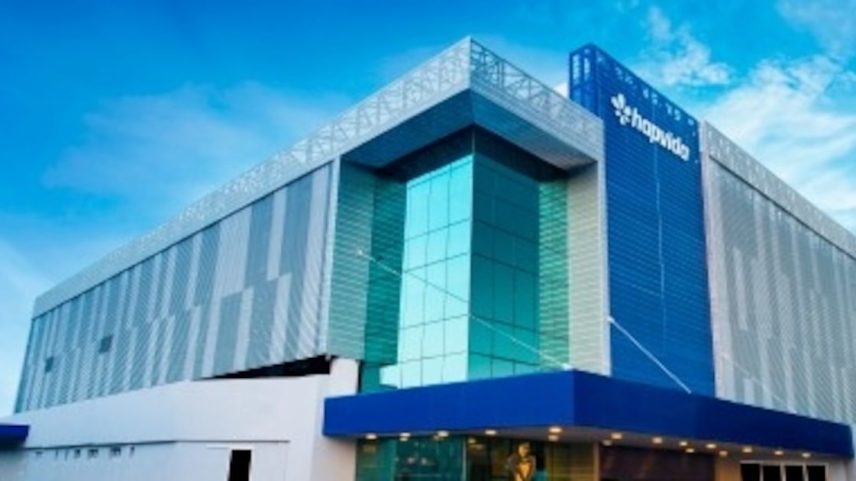 Operadora de saúde com modelo verticalizado deve registrar piora na sinistralidade no segundo trimestre, segundo analistas do Goldman - (Foto: Divulgação/Hapvida)