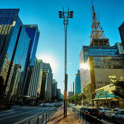 São Paulo terá manhãs frias e máximas de 24°C neste fim de semana
