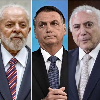 Lula atribui queda no desempenho universitário a cortes de Temer e Bolsonaro