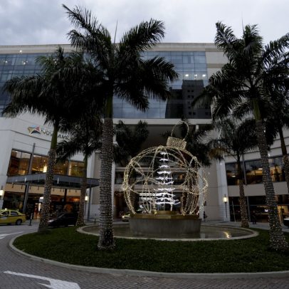 Ancar Ivanhoe adquire nova participação no shopping Nova América