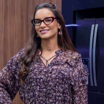 Renata Vanzetto é aclamada pela crítica após sua estreia em 'Chef de Alto Nível'
