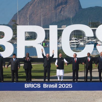 Cúpula do Brics revela desafios para unir países com regimes autoritários