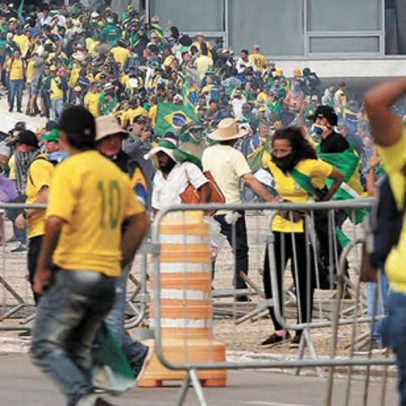 Ex-número dois de Anderson Torres revela que negou aumento de policiamento da PRF em 2022