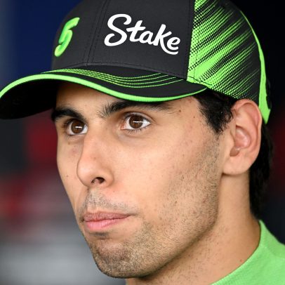 Bortoleto reconhece falhas após desistência no GP da Inglaterra e reflete sobre otimismo