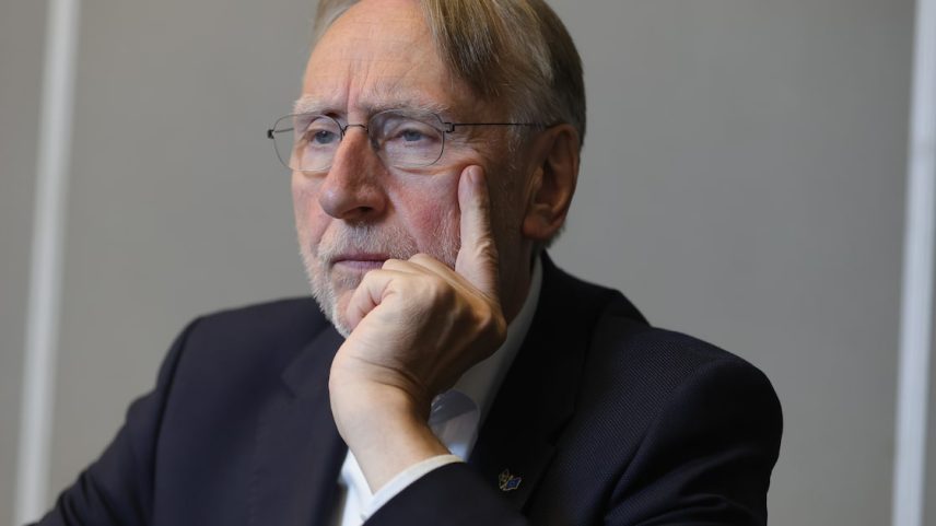 Na União Europeia, melhoramos a nossa caixa de ferramentas de medidas defensivas (Foto: Alex Silva/Estadão)