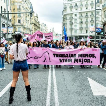 Trabalhar menos horas melhora a saúde mental e física, aponta pesquisa recente