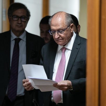 Brasil aguarda resposta dos EUA sobre negociações de tarifas comerciais
