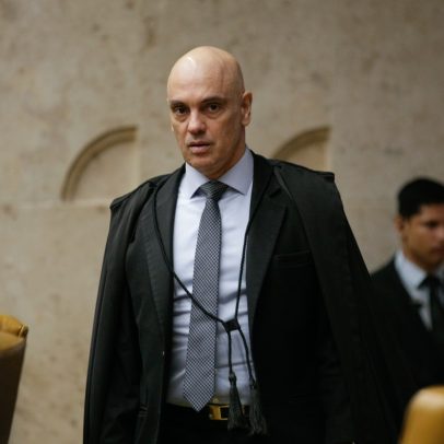 Governo dos EUA aplica Lei Magnitsky contra Moraes em nova sanção internacional