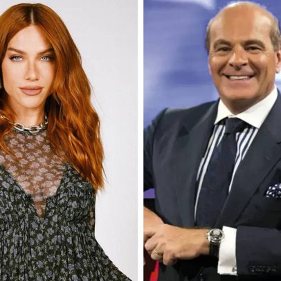 'Giovanna Ewbank afirma que racismo deve ser tratado como crime'