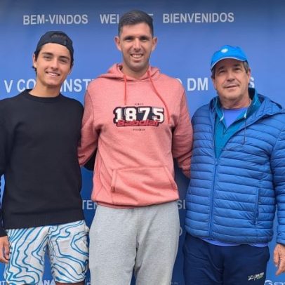 Copa Instituto Ícaro: Curitiba sedia a fase principal do torneio em sua 5ª edição