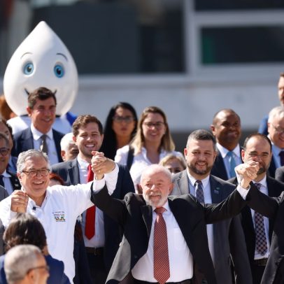Governo mobiliza Janja e ministros para mutirão de exames e cirurgias em 2026