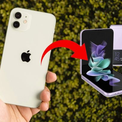 Homem troca iPhone por Android após 10 anos e considera a mudança a melhor decisão
