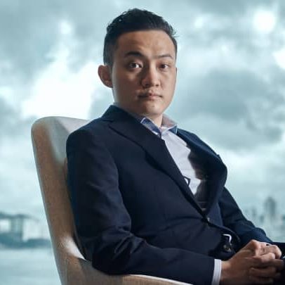 Justin Sun investe mais R$ 100 milhões em memecoin de Trump