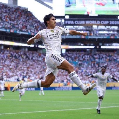 Finalistas do Mundial de Clubes recebem premiação milionária da Fifa