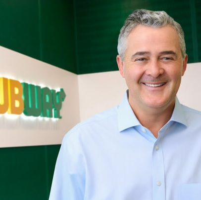 Subway escolhe ex-executivo do Burger King como novo CEO da empresa