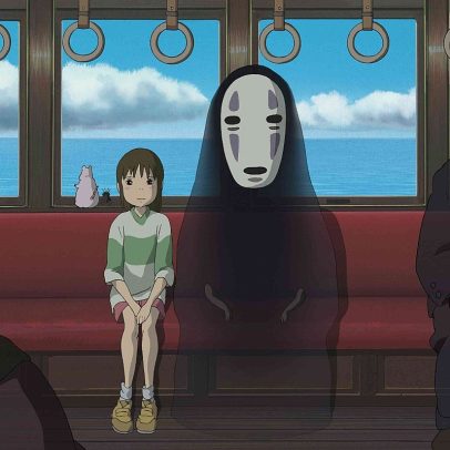 Estúdio Ghibli relança 'A viagem de Chihiro' e mais 21 filmes nos cinemas