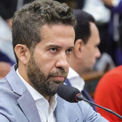 Janones apresenta ao STF comprovantes de pagamento de multa por rachadinha