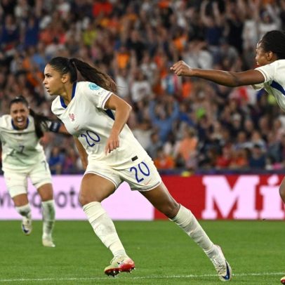 Goleadores brilham na Euro 2025 enquanto defesas enfrentam dificuldades