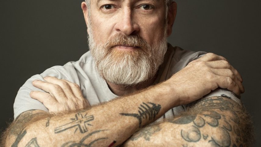 Marcus Steinmeyer (Foto: Reprodução)