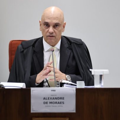 Justiça dos EUA aceita nova ordem de Moraes em ação de Rumble e Trump Media