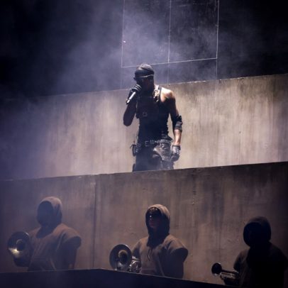 Travis Scott e Cactus Jack lançam ‘JACKBOYS 2’ e classificam todas as 17 faixas