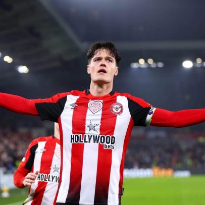 Arsenal anuncia a contratação de Christian Norgaard junto ao Brentford