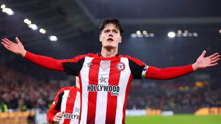 Foto: Reprodução/The Athletic UK