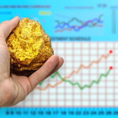 Aura capta R$ 1,1 bilhão em IPO na Bolsa de Nova York