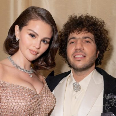 Benny Blanco revela que casamento com Selena Gomez será tranquilo e descontraído