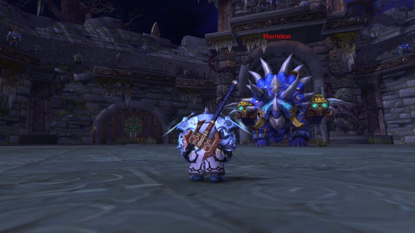 Screenshot: Blizzard / Thomas Wilde / Kotaku (Foto: Blizzard / Thomas Wilde / Kotaku)