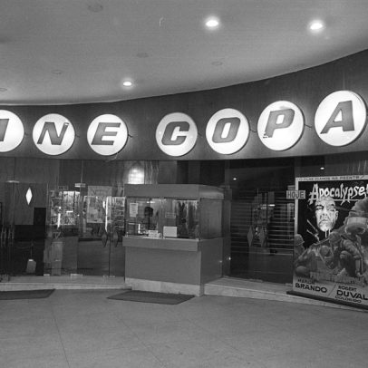 Cine Copan pode reabrir suas portas no icônico prédio de São Paulo