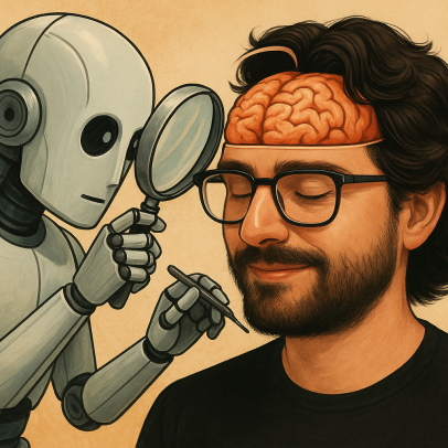 Marcas mais lembradas ganham destaque nas recomendações da inteligência artificial