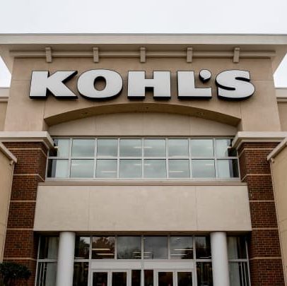 Ações da Kohl's disparam 30% em dia agitado de negociações no mercado financeiro