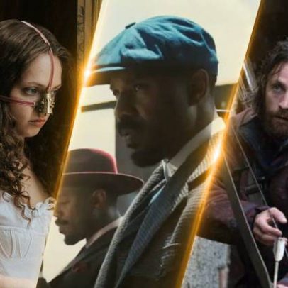 Os filmes mais imperdíveis de 2025 até agora são revelados
