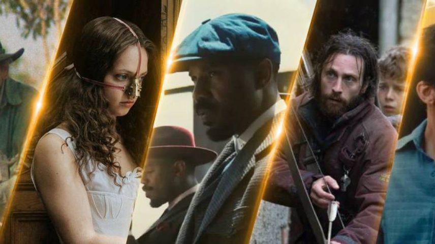 Melhores Filmes de 2025 (Foto: Reprodução)