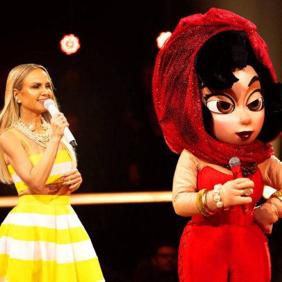 Globo encerra produção do Masked Singer após cinco temporadas de sucesso