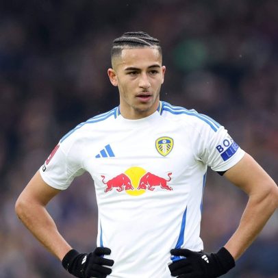 Mateo Joseph comunica ao Leeds seu desejo de deixar o clube e não se apresenta ao time
