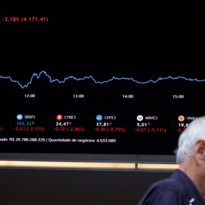 BBI atribui humor à queda da B3 e apresenta novos cenários econômicos