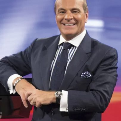 Produtora de ‘Mega Senha’ processa RedeTV! por direitos autorais